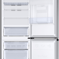 Хладилник с фризер Samsung RB34C632ESA/EF