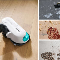 Прахосмукачка Bosch BCS712HYG5