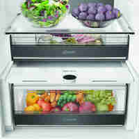 Хладилник с фризер Whirlpool WHK 26372 X5EA1