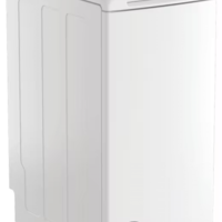 Пералня с горно зареждане Whirlpool TW721WBCVSWEE