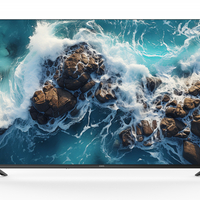 Телевизор CHiQ UJA55QM10GP