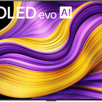 Телевизор LG OLED 65G51LW