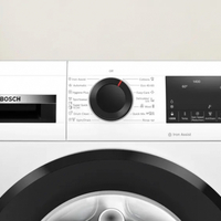 Перална машина Bosch WGG244F3BY