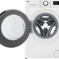 Перална машина LG F2WR508SWW
