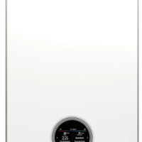 Двуконтурен газов котел Bosch Condens 7800i W / 24KW
