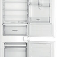 Хладилник за вграждане Whirlpool WHC18D051A1
