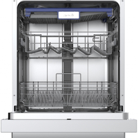 Съдомиялна 60см Arielli ADW12-7631C SILVER