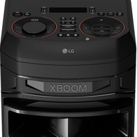 Мини системa LG RNC9