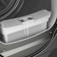 Сушилня Bosch WQG245DREU