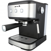 Кафемашина ARIELLI KM-490BS