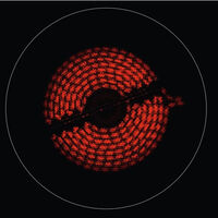 Плот за вграждане Electrolux LHR3233CK