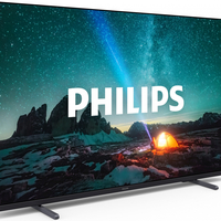 Телевизор Philips 55PUS7609/12