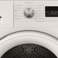 Сушилня Whirlpool FFT M11 8X3 EE
