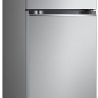 Хладилник с горна камера LG GTBV38PZGKD