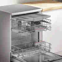 Съдомиялна 60см Bosch SMS4HVI14E