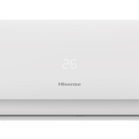 Инверторен климатик Hisense Energy Expert