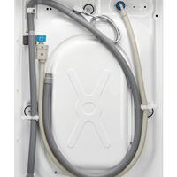 Перална машина AEG LFR71862BE