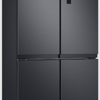 Хладилник с фризер Samsung RF48A400EB4/EO