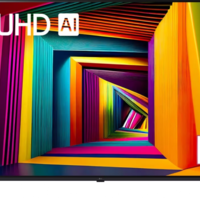 Телевизор LG LED 98UT91006LA