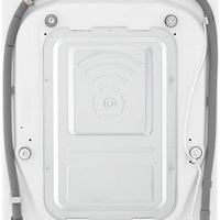 Пералня със Сушилня LG F4DR509SBW