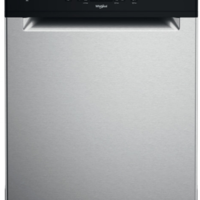 Съдомиялна 60см Whirlpool WH4FFA14BN6X
