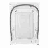 Пералня със Сушилня LG F4DR510S0W