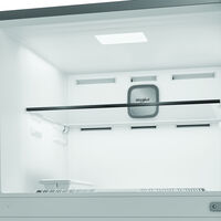 Хладилник с горна камера Whirlpool WHD2 6553 X5E