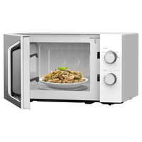 Микровълнова печка Sencor SMW 1918WH