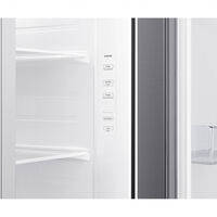 Хладилник с фризер Samsung RS62DG5003S9EO