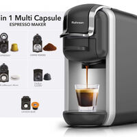 Кафемашина с капсули Rohnson R-98041