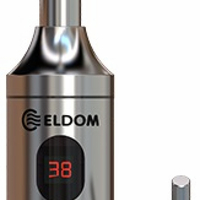 Проточен бойлер ELDOM E31