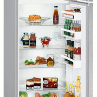 Хладилник с горна камера LIEBHERR CTPele 251