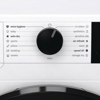 Сушилня Gorenje DHNA92