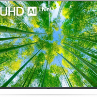 Телевизор LG LED 55UR78GC0LK