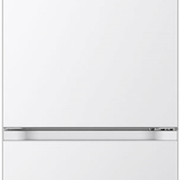 Хладилник с фризер LG GBV3100DSW