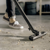 Мултифункционална смукачка KARCHER WD 4 V-20/5/22 16282090