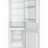 Хладилник с фризер CHiQ MRF-262WH