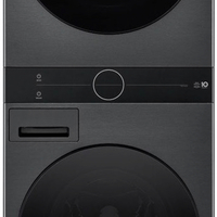 Пералня със Сушилня LG WASHTOWER WT1210BBF