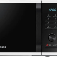 Микровълнова печка Samsung MS23K3515AW/OL