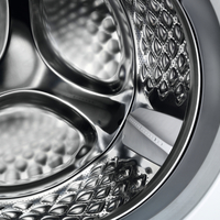 Пералня AEG LFR73844BE