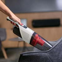 Прахосмукачка Gorenje SVC216GFW