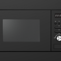 Микровълнова за вграждане Arielli AG820BL