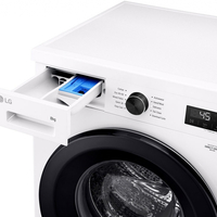 Пералня LG F4X1008NWK