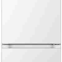 Хладилник с фризер LG GBV21L0ESW