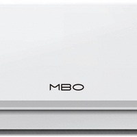 Климатик инверторен MBO MBO-H09A4/MBR3DI-EU (Wi-Fi)