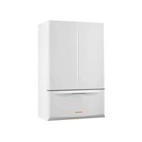 Двуконтурен кондензен котел Immergas VICTRIX EXTRA 28KW/32KW/35KW