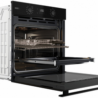 Фурна за вграждане Whirlpool OMSR58RU1SZB