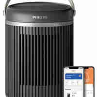 Вентилаторна печка PHILIPS CX3120/01