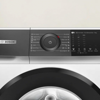 Пералня Bosch WGH24400BY