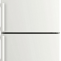 Хладилник с фризер Indesit IB55 732 W
